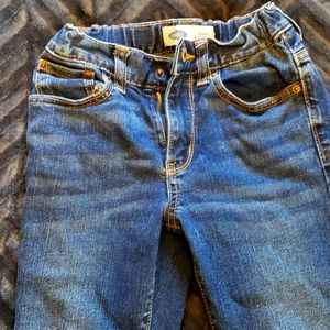 Boy's Old Navy, Skinny jeans